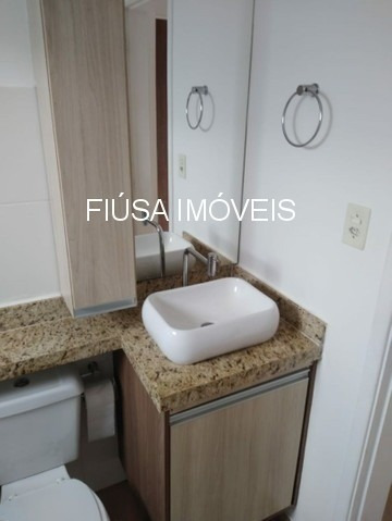 Imagem 8 de 13 de Apartamento - Ap00127 - 69003414