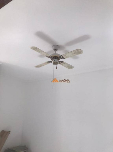 Imagem 17 de 24 de Apartamento À Venda, 68 M² Por R$ 280.000,00 - Centro - Ribeirão Preto/sp - Ap0082