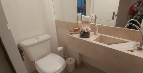 Apartamento - Mooca - Ref: 2905 - V-ap1500