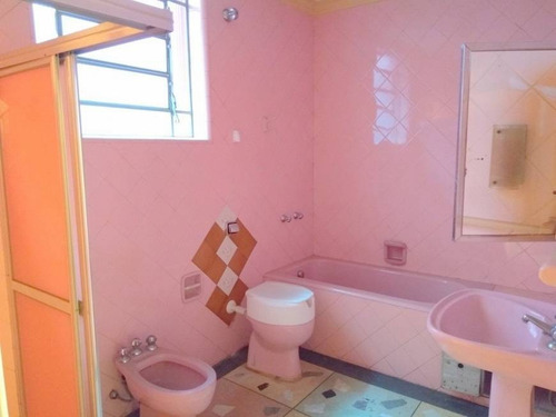 Casa Com 4 Quartos Para Comprar No Santa Tereza Em Belo Horizonte/mg - 3013