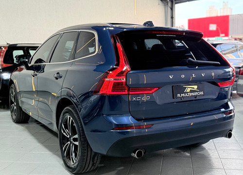 Volvo XC60 XC 60 T-5 MOMENTUM 2.0 254CV AWD 5P