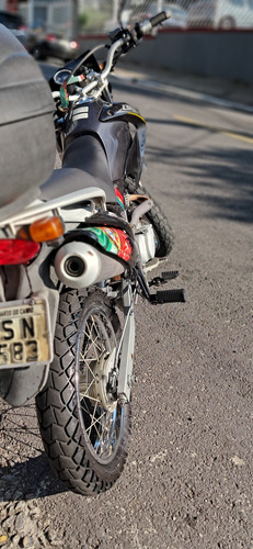 Bros 150 Mix Flex