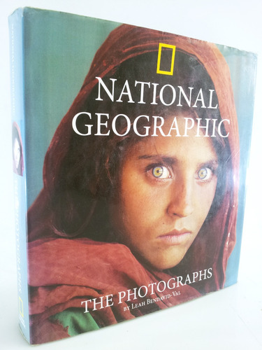 National Geographic: The Photographs