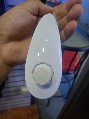 Nunchuk Para Wii Originales !! (Usado)