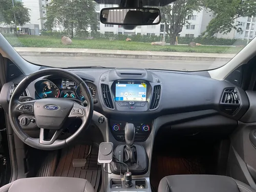 Ford Escape 2.0 Se 4x2