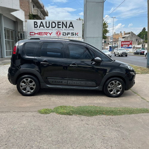 Citroën C3 1.6 Vti 115 Shine