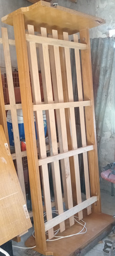 Vendo Cama Nido De 1 Plaza. 1.75 X 1 Mt. Buen Estado