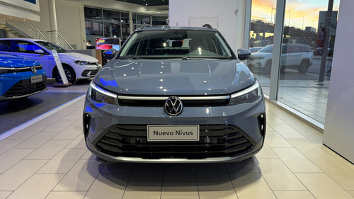 Volkswagen Nivus 1.0 Tsi 200 Comfortline