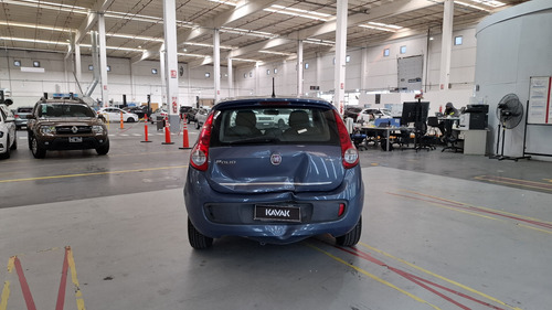 Fiat Palio 1.6 16V ESSENCE
