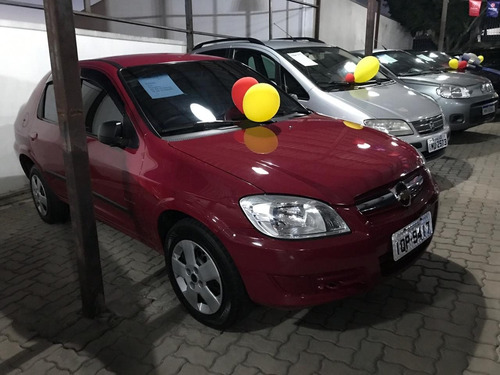 Chevrolet Prisma 1.4 Mpfi Maxx 8v Flex 4p Manual