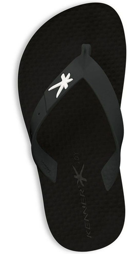 Imagem 3 de 3 de Kenner Summer Black Infantil - Preta