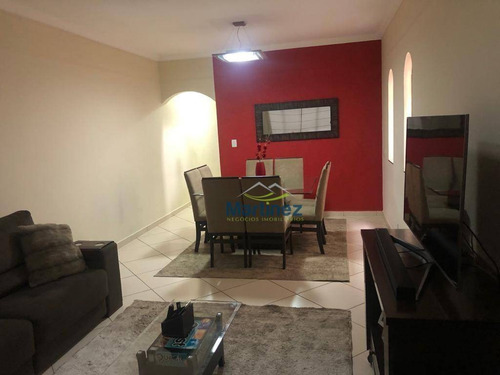 Imagem 22 de 30 de Sobrado Com 3 Dormitórios À Venda, 112 M² Por R$ 530.000,00 - Vila Califórnia - São Paulo/sp - So0657