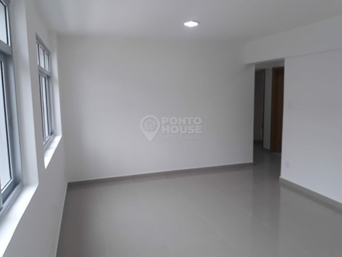 Imagem 1 de 15 de Apartamento 03 Dormitórios À Venda No Bairro Vila Mariana - Ph39868