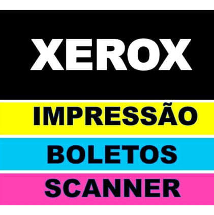 Xerox