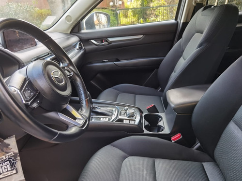Imagen 13 de 15 de Mazda Cx-5 2.0