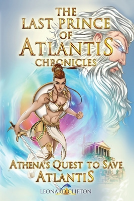Libro The Last Prince Of Atlantis Chronicles Book Iii: At...