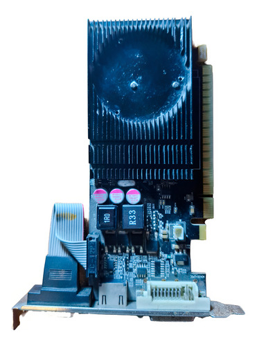 Nvidia Geforce Gt 630 2gb Ddr3 Pcie 128bit Hdmi Dvi Vga (Usado)