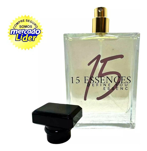 Perfume Tendencia A Mon Guerlain Edp 100 Ml