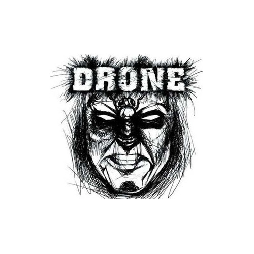 Drone Drone Usa Import Cd Nuevo