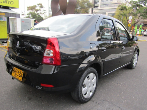 Renault Logan Expresion 1.6 Cc Mt
