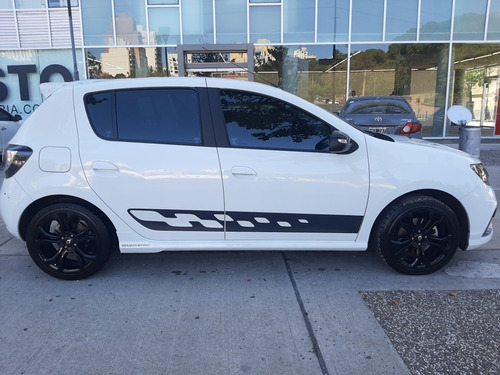 Renault Sandero 2019 2.0 Rs 145cv