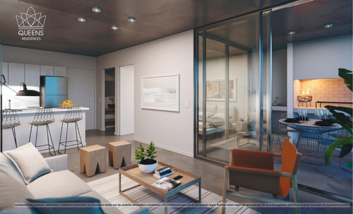 Imagen 30 de 30 de Queens Residences Pilar - 3 Ambientes En Venta En Planta Baja