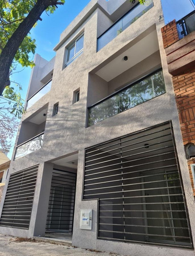 Imagen 2 de 17 de Ph A Estrenar - 3 Amb - Villa Urquiza