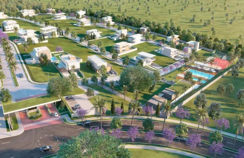 Terreno/lote Residencial Residencial Para Venda, Coronel Nassuca, Guaíba - Te454. - Te454-inc