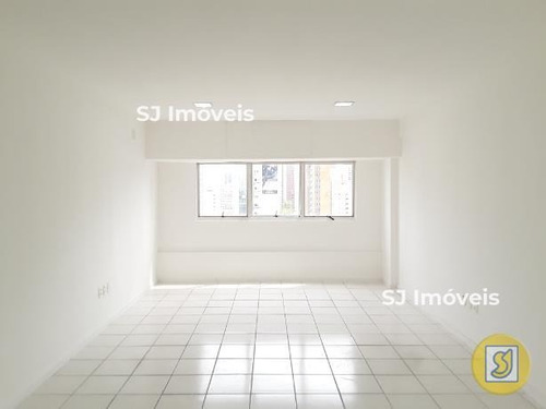 Imagem 3 de 8 de Sala Para Locação - 20948