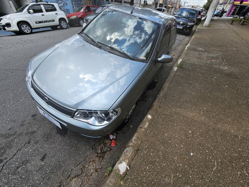 Fiat Palio 1.0 Fire Flex 3p