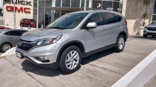 Imagen 2 de 12 de Honda Cr-v I Style 2016