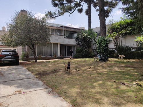 Imagen 11 de 13 de Casa En Avenida De Las Palmas. Lomas De Chapultepec