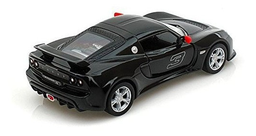 2012 Lotus Exige S 1/32 373kr