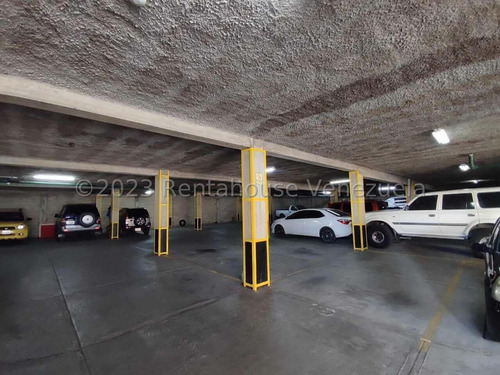 Imagen 29 de 29 de Apartamento En Alquiler Base Aragua Piscina Estef 23-25045
