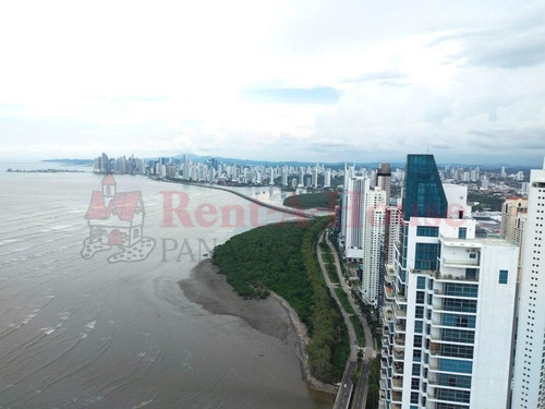 Imagen 13 de 14 de Venta De Apartamento De 291 M2 En Pearl At The Sea 21-10602