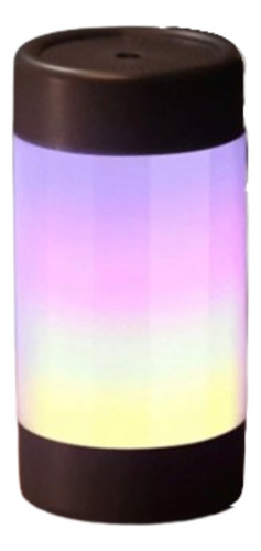 Difusor De Aromas Luces Nvo 300ml Dq122