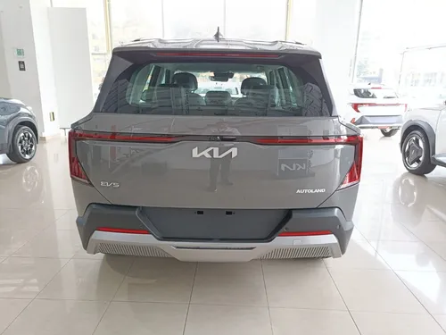 Kia EV5 WIND