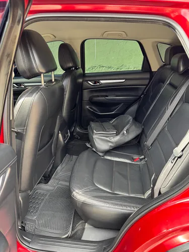 Mazda CX-5 2.5 Touring At