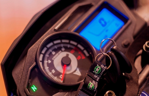 Moto Sirius 150 - Consulta Por Colores