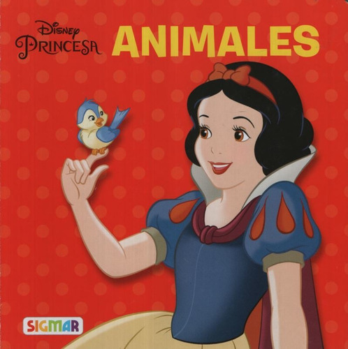 Animales - Jazmin