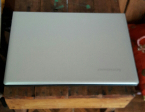 Imagen 5 de 5 de Notebook Lenovo Ideapad 300