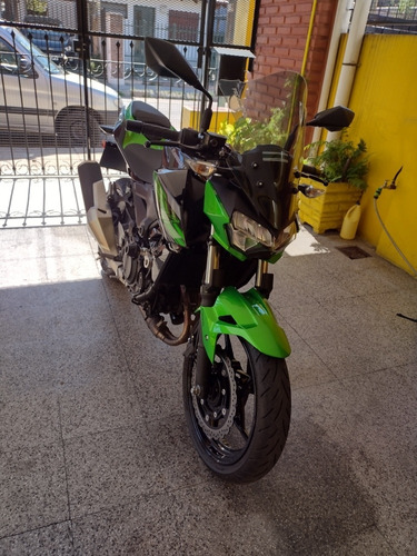 Kawasaki  Z 400