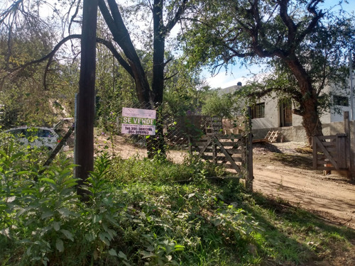Imagen 8 de 22 de Se Vende Lote De 450 M2 Con Escritura Y Posibilidad De Financiación, Unquillo!!