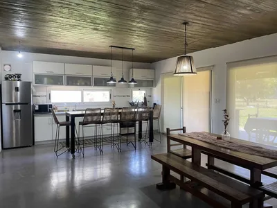 Casa en alquiler