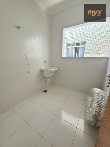 Imagem 18 de 23 de Sobrado Com 3 Dormitórios À Venda, 166 M² Por R$ 760.000,00 - Marapé - Santos/sp - So0516