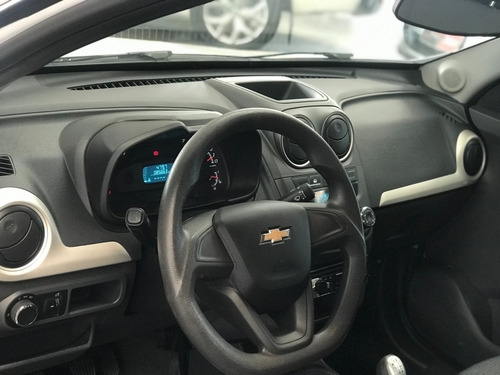 Imagem 6 de 6 de Chevrolet Montana Ls 1.4 Flex