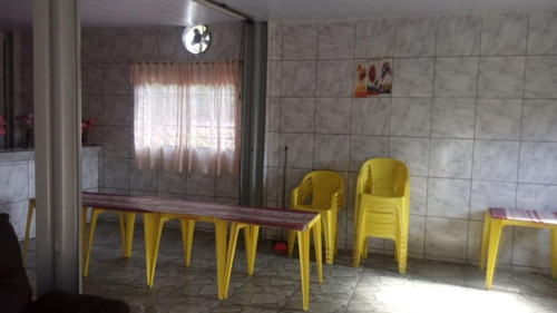 Imagem 12 de 22 de Chácara À Venda, 1000 M² Por R$ 600.000,00 - Jardim Buru - Salto/sp - Ch0045