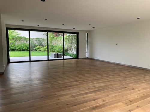 Imagen 10 de 14 de Casa Nueva En Lomas De Vista Hermosa