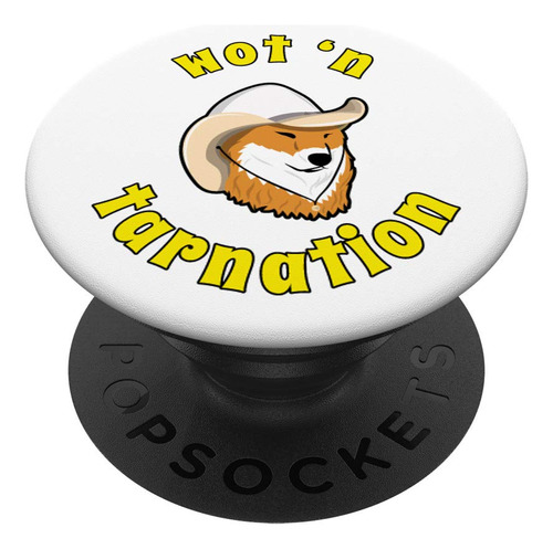 Popsockets Intercambiabl Para Perro