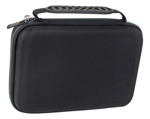 Estuche Para Cortadora De Cabello Organizador Profesional